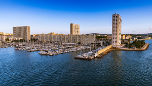 Restauration d'entreprise Toulon